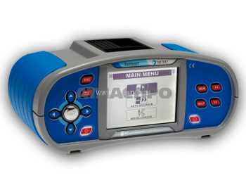 MI-3101 многофункциональный измеритель параметров электроустановок - Измерительные приборы, приборы контроля