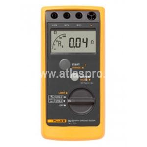 Fluke-1621 измеритель сопротивления заземления - Измерительные приборы, приборы контроля