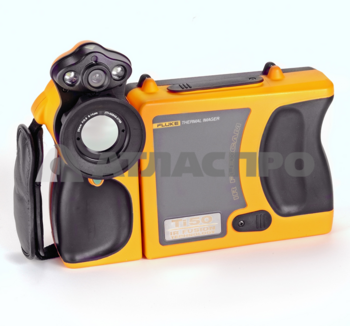 Тепловизор Fluke-Ti50FT-10/20 - TechSolut — Измерительное и паяльное оборудование оптом | Доставка по России