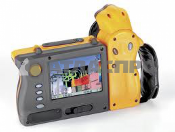 Тепловизор Fluke-Ti50FT-20 - TechSolut — Измерительное и паяльное оборудование оптом | Доставка по России