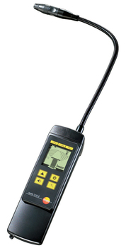 Testo-316-2 детектор утечек - TechSolut — Измерительное и паяльное оборудование оптом | Доставка по России