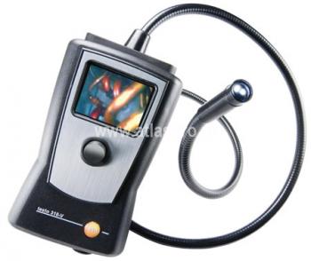 Видеоскопы Testo-318-V (2132 мм) - Измерительные приборы, приборы контроля