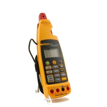 Клещи токоизмерительные Fluke-773 - TechSolut — Измерительное и паяльное оборудование оптом | Доставка по России