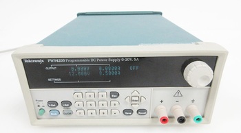 PWS4205 лабораторный источник питания - TechSolut — Измерительное и паяльное оборудование оптом | Доставка по России