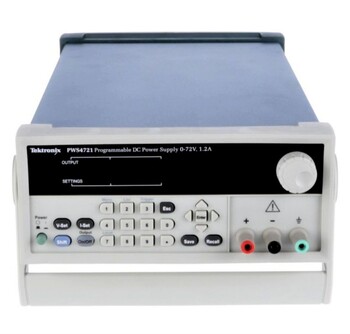 PWS4721 Источник питания - TechSolut — Измерительное и паяльное оборудование оптом | Доставка по России