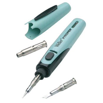 Паяльник газовый PYROPEN GAS SOLDERING KIT (WP60K) - TechSolut — Измерительное и паяльное оборудование оптом | Доставка по России