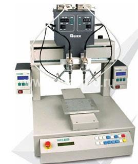 Quick-9310D паяльный робот - Измерительные приборы, приборы контроля