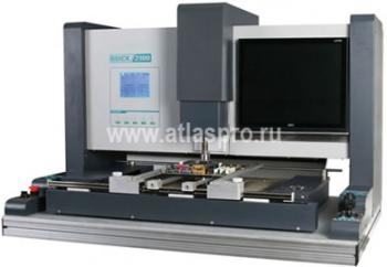 QUICK-BGA2120 инфракрасная ремонтная паяльная станция - Измерительные приборы, приборы контроля