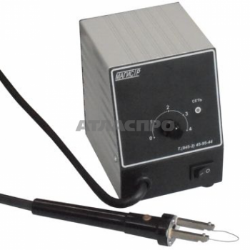 Устройство термозачистки проводов "Магистр" 220В - Измерительные приборы, приборы контроля