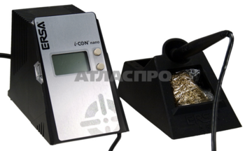 IC-1200A (i-CON nano) паяльная станция - TechSolut — Измерительное и паяльное оборудование оптом | Доставка по России
