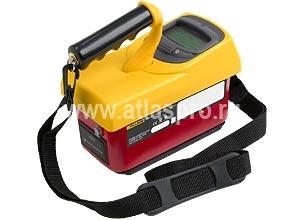 Дозиметр Fluke-481 - Измерительные приборы, приборы контроля