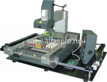 NOTEBOOK I760E инфракрасная станция - Измерительные приборы, приборы контроля