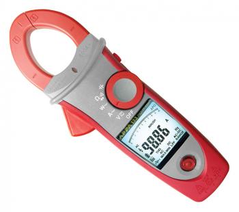 Клещи токоизмерительные APPA-133 - Измерительные приборы, приборы контроля