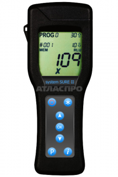 SystemSURE II pH-метр - Измерительные приборы, приборы контроля