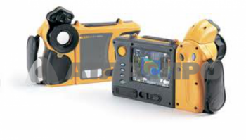 Тепловизор Fluke-Ti55FT-20 - TechSolut — Измерительное и паяльное оборудование оптом | Доставка по России