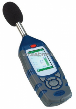 CEL-620.A/1 шумомер - Измерительные приборы, приборы контроля