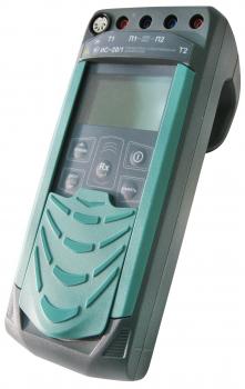 ИС-20/1 (КТИ-40 + КТИ-80) измеритель сопротивления заземления - Измерительные приборы, приборы контроля