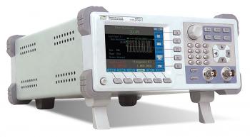 Генератор АКИП-3411 - Измерительные приборы, приборы контроля