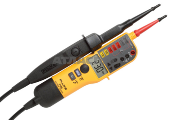 Указатель напряжения Fluke T-150/VDE - TechSolut — Измерительное и паяльное оборудование оптом | Доставка по России
