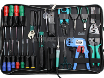 Набор инструмента 1PK-818B - Измерительные приборы, приборы контроля