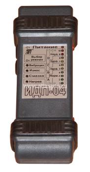 Индикатор дефектов подшипников ИДП-06 - Измерительные приборы, приборы контроля