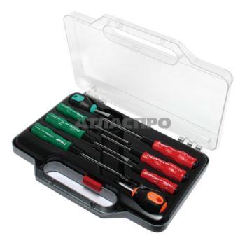 Отвертки 1PK-9401 - TechSolut — Измерительное и паяльное оборудование оптом | Доставка по России