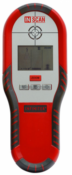 INFINITER InScan детектор электропроводки - Измерительные приборы, приборы контроля