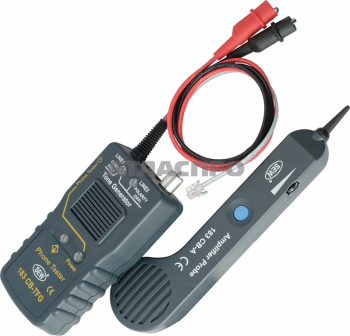 Кабель-тестер SEW-183 CB - Измерительные приборы, приборы контроля