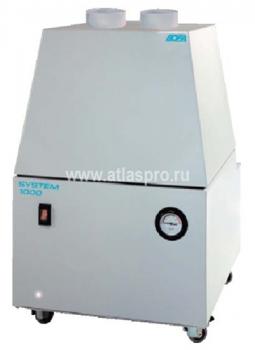 V1000 дымоуловитель - Измерительные приборы, приборы контроля