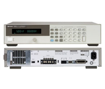 Источник питания Keysight 6634B - TechSolut — Измерительное и паяльное оборудование оптом | Доставка по России