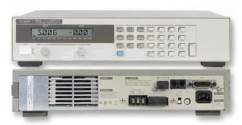 Источник питания Keysight 6645A - TechSolut — Измерительное и паяльное оборудование оптом | Доставка по России