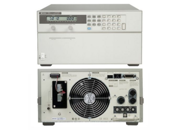 Источник питания Keysight 6684A - TechSolut — Измерительное и паяльное оборудование оптом | Доставка по России