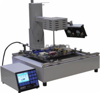 Магистр ИКМ паяльно-ремонтная инфракрасная станция - Измерительные приборы, приборы контроля
