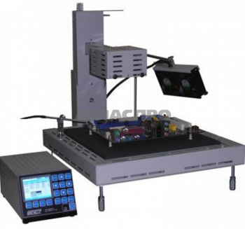 Магистр Ц20-ИКM-А Паяльно-ремонтная станция - Измерительные приборы, приборы контроля