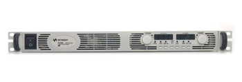 Источник питания постоянного тока Keysight N5750A - TechSolut — Измерительное и паяльное оборудование оптом | Доставка по России