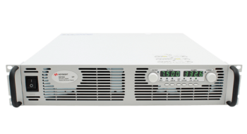 Источник питания постоянного тока Keysight N8732A - TechSolut — Измерительное и паяльное оборудование оптом | Доставка по России