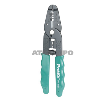 Стриппер 8PK-3161 - TechSolut — Измерительное и паяльное оборудование оптом | Доставка по России
