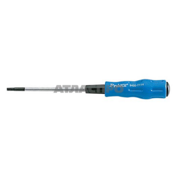Отвертка TORX 89400-T15 - TechSolut — Измерительное и паяльное оборудование оптом | Доставка по России