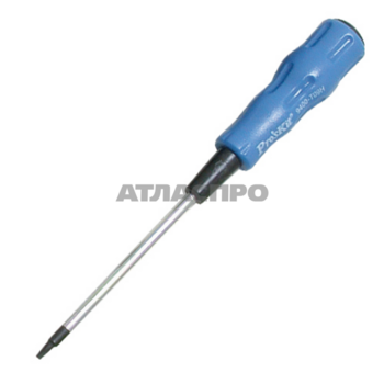 Отвертка TORX 89400-T09 - TechSolut — Измерительное и паяльное оборудование оптом | Доставка по России