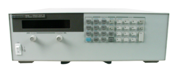 Источник питания/анализатор мощности переменного тока Keysight 6812B - TechSolut — Измерительное и паяльное оборудование оптом | Доставка по России
