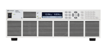 Источник питания переменного тока Keysight AC6802A - TechSolut — Измерительное и паяльное оборудование оптом | Доставка по России