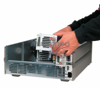 N3301A базовый блок электронной нагрузки постоянного тока, 600 Вт - Измерительные приборы, приборы контроля