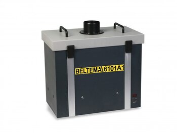 BELTEMA-6101A1 дымоуловитель - TechSolut — Измерительное и паяльное оборудование оптом | Доставка по России