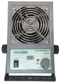 Quick-443C ионизатор - Измерительные приборы, приборы контроля