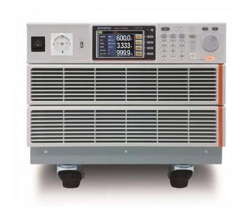 Источник питания APS-77200 - Измерительные приборы, приборы контроля