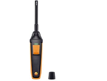 Цифровой зонд влажности/температуры с Bluetooth (0636 9731) - TechSolut — Измерительное и паяльное оборудование оптом | Доставка по России