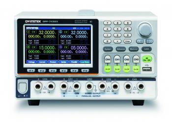 Источник питания GPP-74323 - Измерительные приборы, приборы контроля