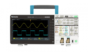 Осциллограф TBS2104 - Измерительные приборы, приборы контроля