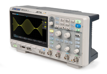 Осциллограф АКИП-4131/2А - TechSolut — Измерительное и паяльное оборудование оптом | Доставка по России