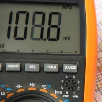 Омметры - Измерительные приборы, приборы контроля